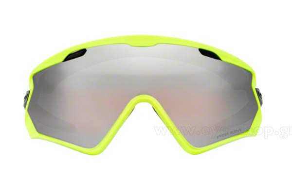 OAKLEY WIND JACKET 2.0 9418 Γυαλια Ηλιου 