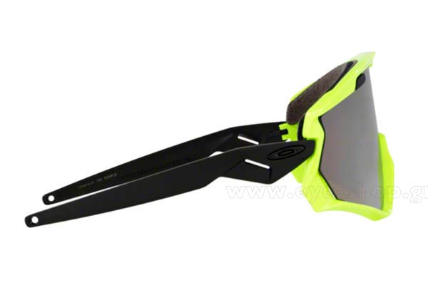 oakley WIND JACKET 2.0 9418 Γυαλια Ηλιου 