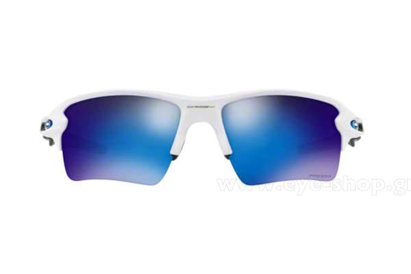 OAKLEY FLAK 2.0 XL 9188 Γυαλια Ηλιου 