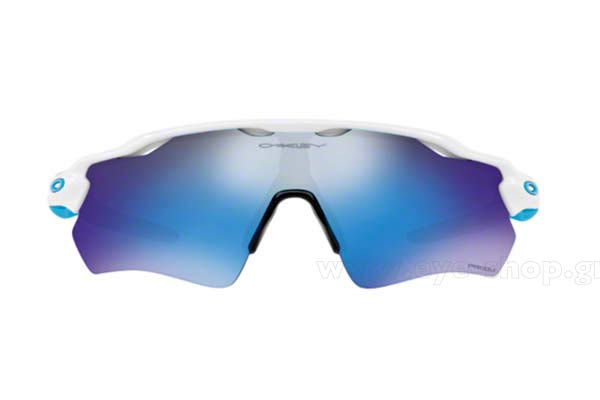 OAKLEY 9208 RADAR EV PATH Γυαλια Ηλιου 