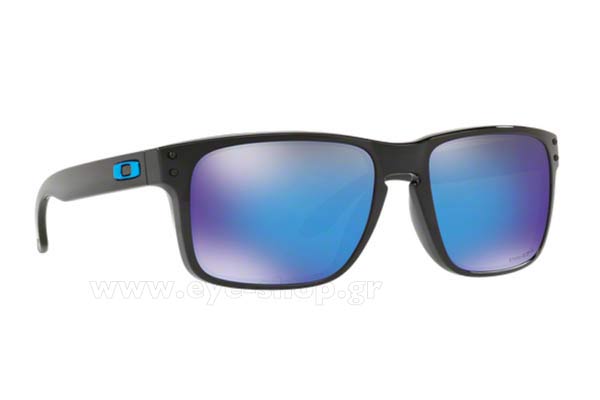 OAKLEY Holbrook 9102 Γυαλια Ηλιου 