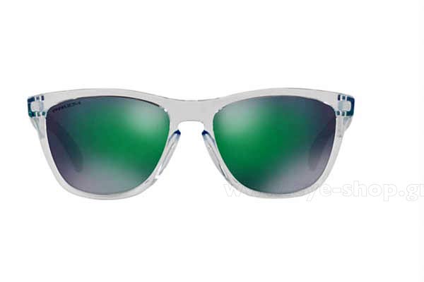 oakley Frogskins 9013 Γυαλια Ηλιου 