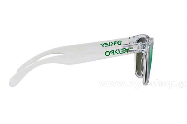 oakley Frogskins 9013 Γυαλια Ηλιου 