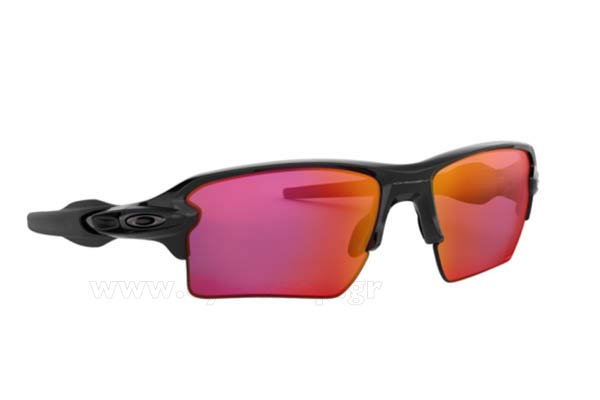 OAKLEY 9188 FLAK 2.0 XL Γυαλια Ηλιου 