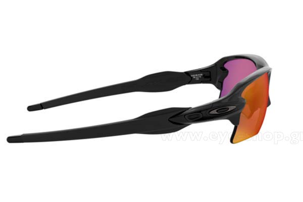 OAKLEY 9188 FLAK 2.0 XL Γυαλια Ηλιου 