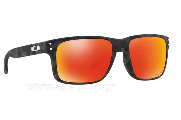 OAKLEY Holbrook 9102 Γυαλια Ηλιου 