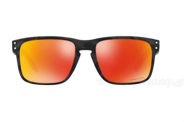 OAKLEY Holbrook 9102 Γυαλια Ηλιου 