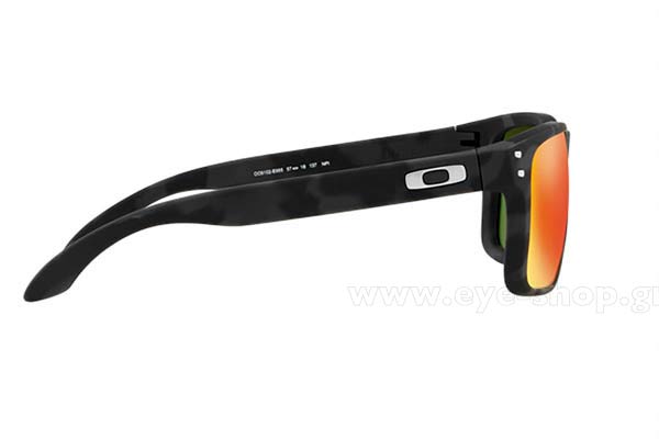 OAKLEY Holbrook 9102 Γυαλια Ηλιου 