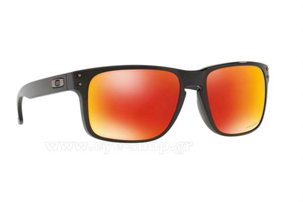 OAKLEY Holbrook 9102 Γυαλια Ηλιου 