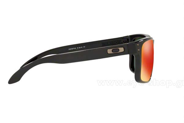 OAKLEY Holbrook 9102 Γυαλια Ηλιου 