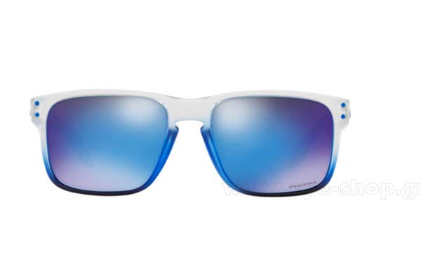 oakley Holbrook 9102 Γυαλια Ηλιου 