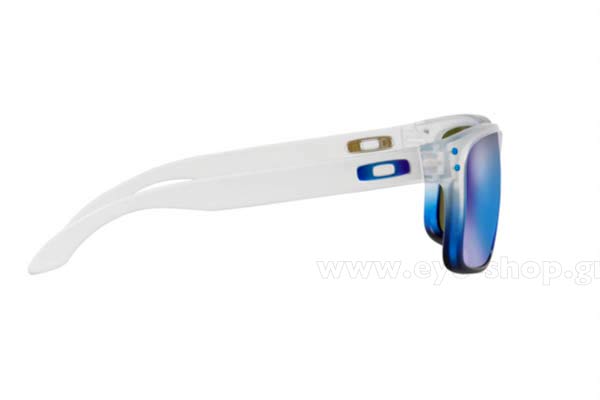 oakley Holbrook 9102 Γυαλια Ηλιου 