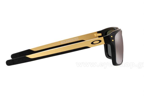 oakley Holbrook Mix 9384 Γυαλια Ηλιου 