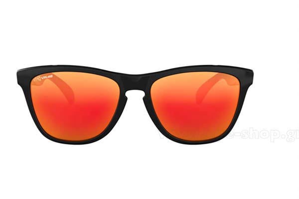 oakley Frogskins 9013 Γυαλια Ηλιου 