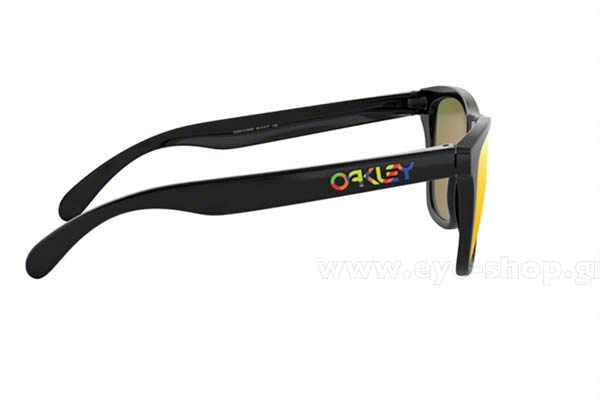 oakley Frogskins 9013 Γυαλια Ηλιου 