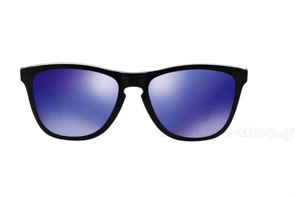 oakley Frogskins 9013 Γυαλια Ηλιου 