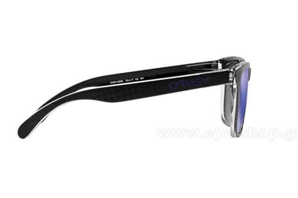 OAKLEY Frogskins 9013 Γυαλια Ηλιου 