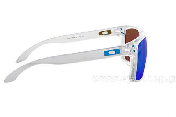 OAKLEY 9417 HOLBROOK XL Γυαλια Ηλιου 