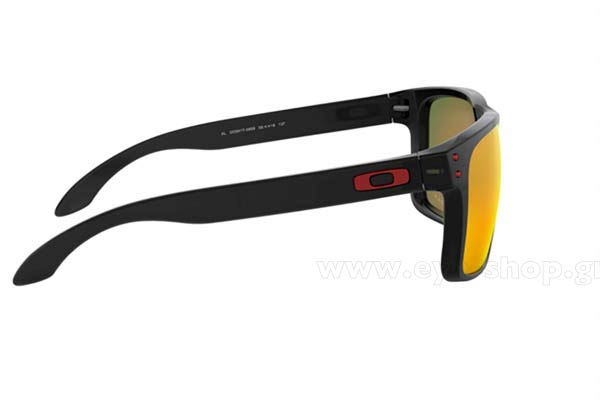 OAKLEY 9417 HOLBROOK XL Γυαλια Ηλιου 