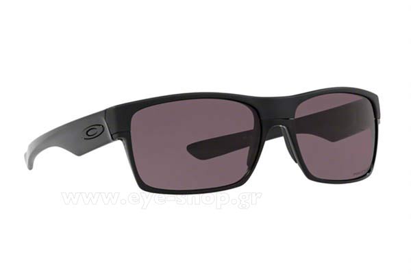 OAKLEY TwoFace 9189 Γυαλια Ηλιου 