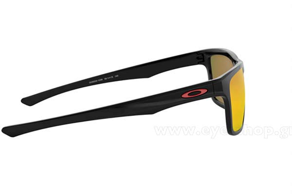 OAKLEY HOLSTON 9334 Γυαλια Ηλιου 