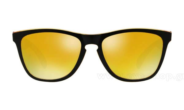 oakley Frogskins 9013 Γυαλια Ηλιου 