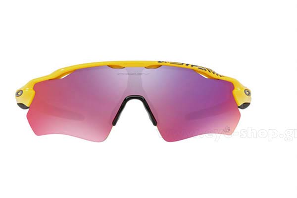 OAKLEY 9208 RADAR EV PATH Γυαλια Ηλιου 