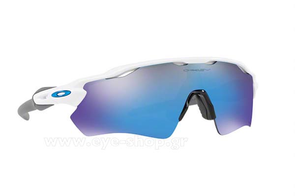 OAKLEY 9208 RADAR EV PATH Γυαλια Ηλιου 