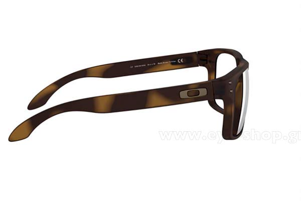 oakley Holbrook RX 8156 Γυαλια Ορασεως 