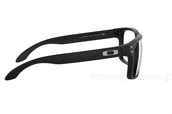 oakley Holbrook RX 8156 Γυαλια Ορασεως 