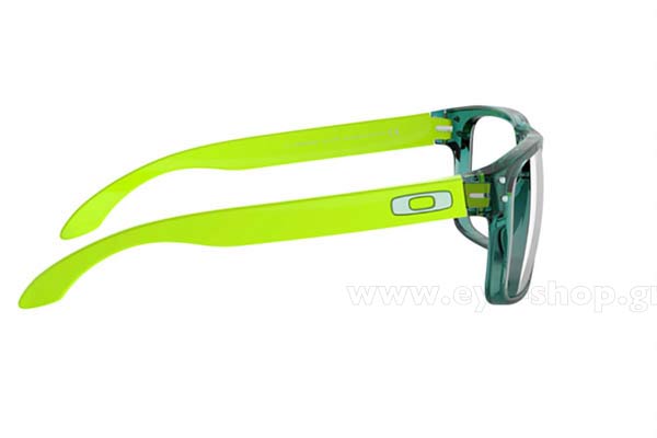 oakley Holbrook RX 8156 Γυαλια Ορασεως 