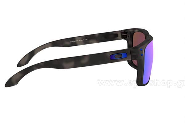 OAKLEY Holbrook 9102 Γυαλια Ηλιου 