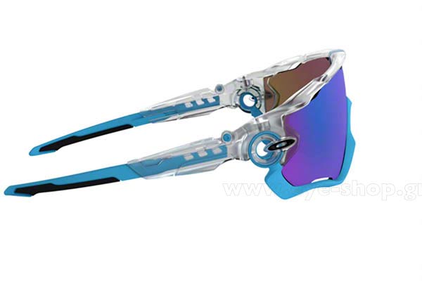 OAKLEY JAWBREAKER 9290 Γυαλια Ηλιου 