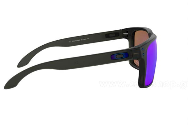 OAKLEY 9417 HOLBROOK XL Γυαλια Ηλιου 