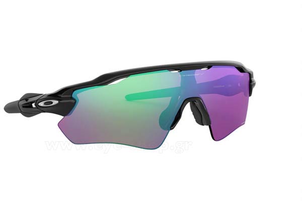 OAKLEY 9208 RADAR EV PATH Γυαλια Ηλιου 