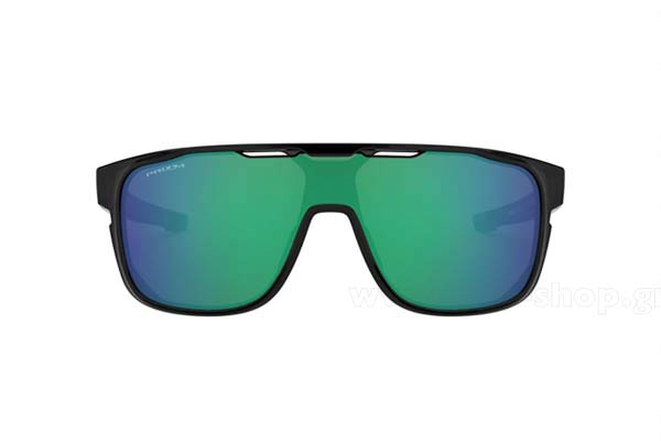 OAKLEY CROSSRANGE SHIELD 9387 Γυαλια Ηλιου 