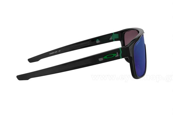 oakley CROSSRANGE SHIELD 9387 Γυαλια Ηλιου 