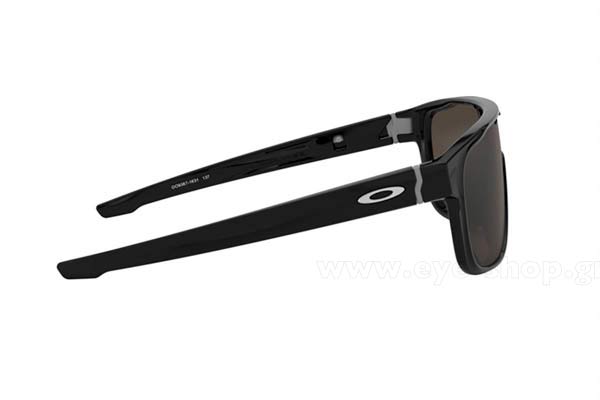 OAKLEY CROSSRANGE SHIELD 9387 Γυαλια Ηλιου 