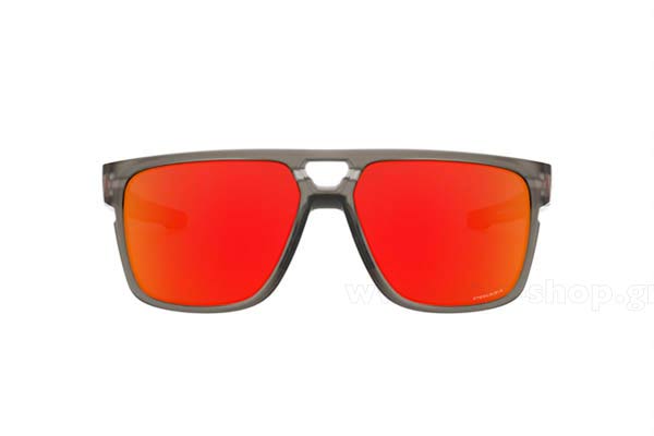 oakley CROSSRANGE PATCH 9382 Γυαλια Ηλιου 