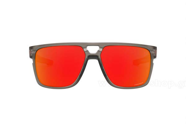 OAKLEY CROSSRANGE PATCH 9382 Γυαλια Ηλιου 