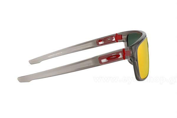 oakley CROSSRANGE PATCH 9382 Γυαλια Ηλιου 