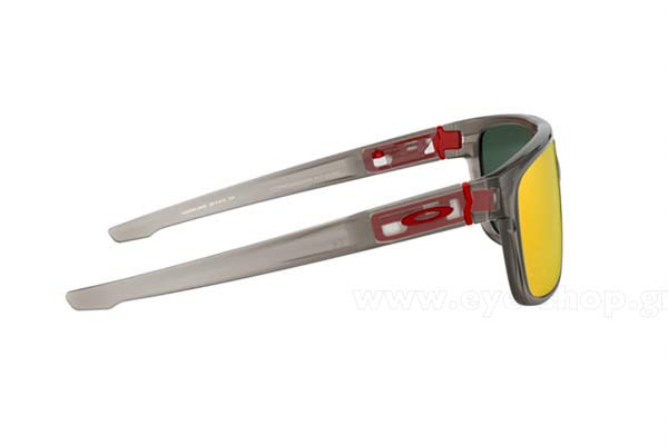 OAKLEY CROSSRANGE PATCH 9382 Γυαλια Ηλιου 