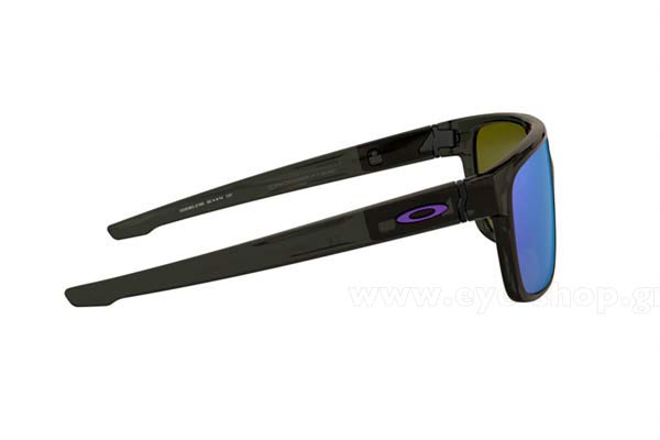 OAKLEY CROSSRANGE PATCH 9382 Γυαλια Ηλιου 