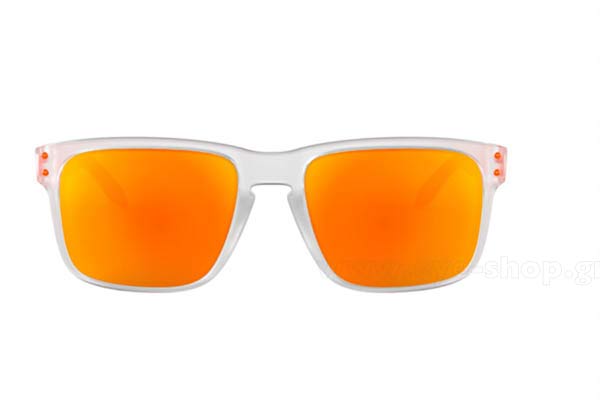 oakley Holbrook 9102 Γυαλια Ηλιου 