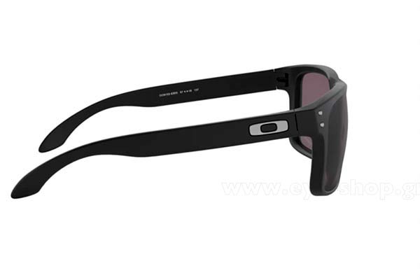 OAKLEY Holbrook 9102 Γυαλια Ηλιου 