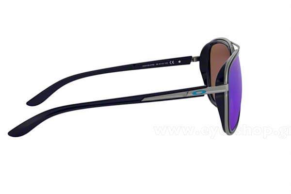 OAKLEY SPLIT TIME 4129 Γυαλια Ηλιου 