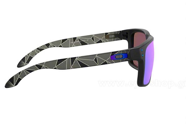 OAKLEY Holbrook 9102 Γυαλια Ηλιου 