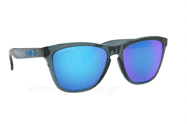 OAKLEY Frogskins 9013 Γυαλια Ηλιου 