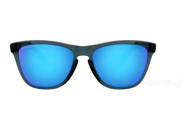 OAKLEY Frogskins 9013 Γυαλια Ηλιου 