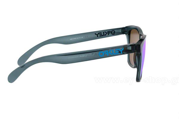 OAKLEY Frogskins 9013 Γυαλια Ηλιου 